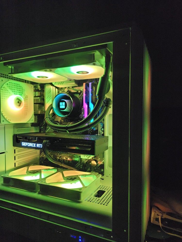 Clean Build For 1080 To 1440p