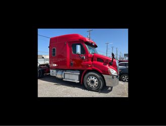 2015 Freightliner Cascadia