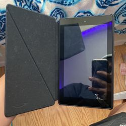 Kindle Fire HD