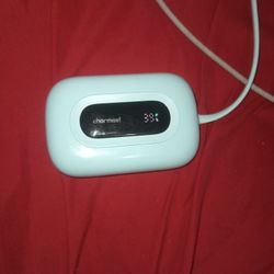 Charmast Fast Portable Charger 