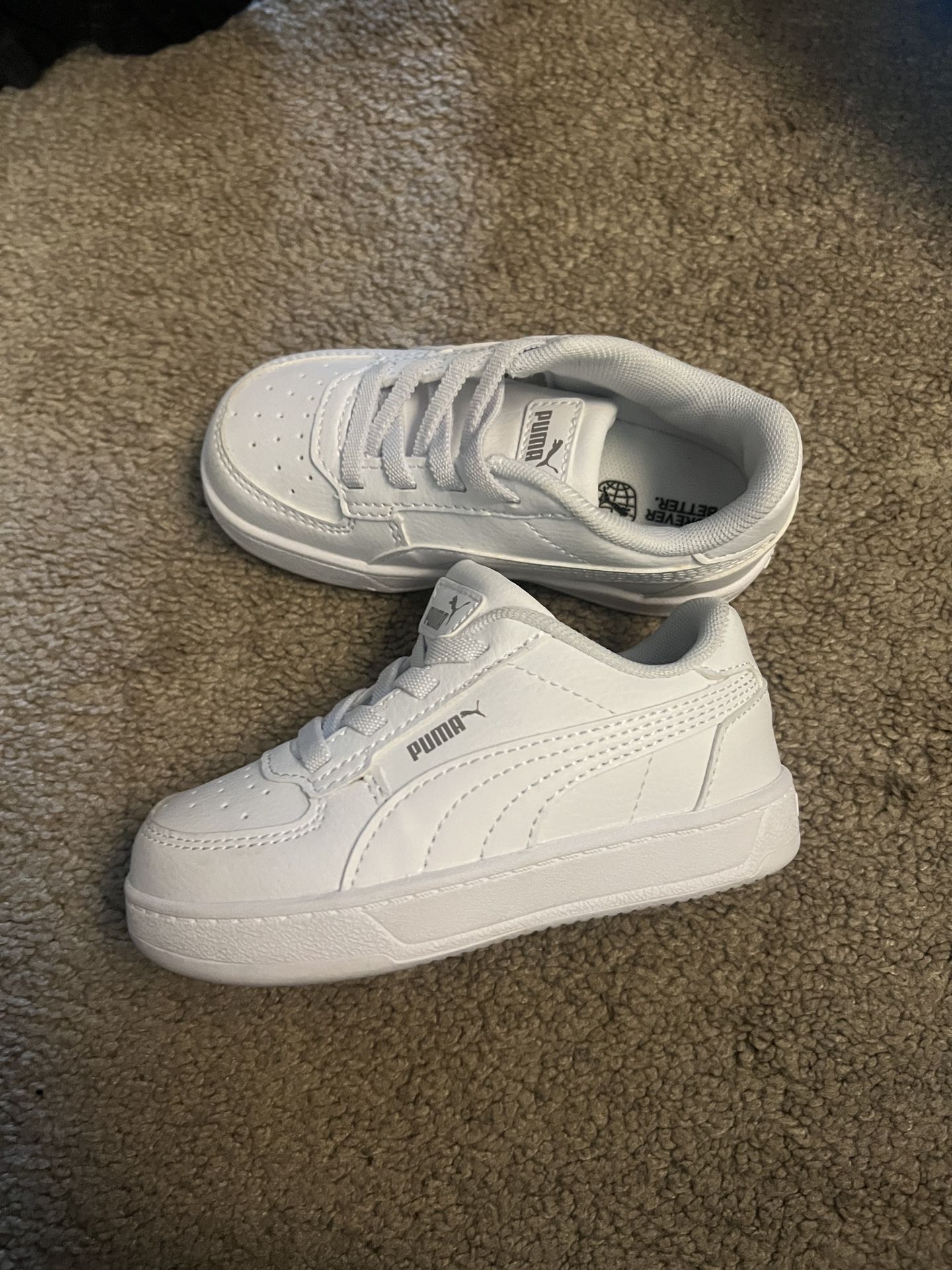 Puma 7c