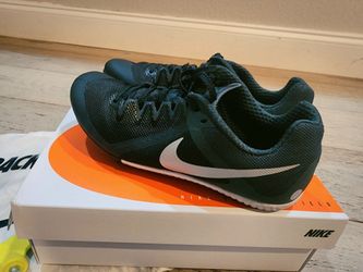 Nike Zoom Rival Multi
Track & Field Multi-Event Spikes track shoes