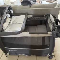 Pack And Play