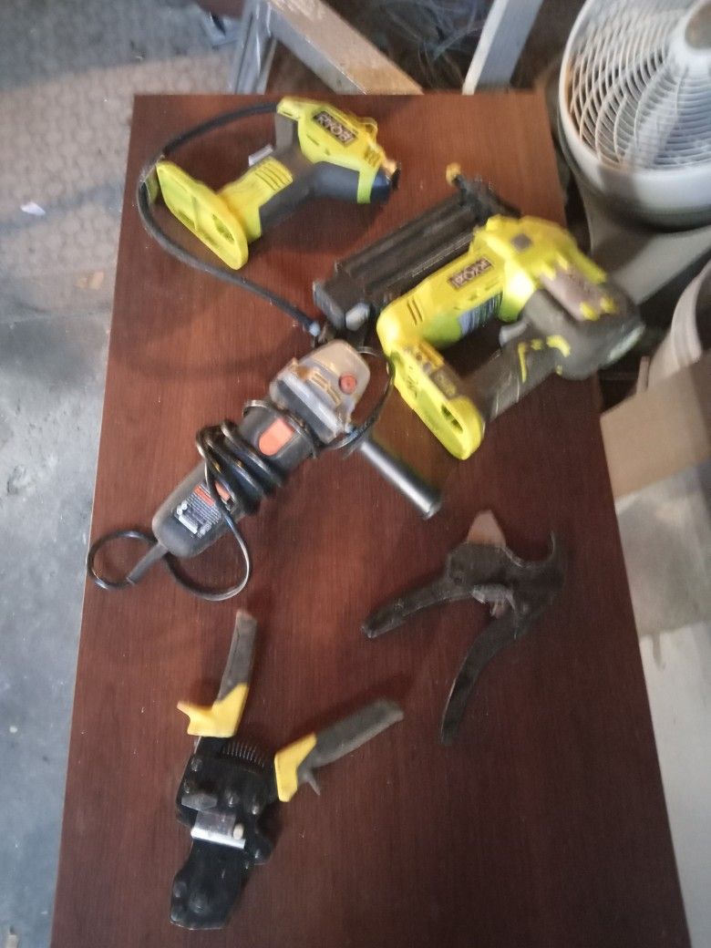 Tools