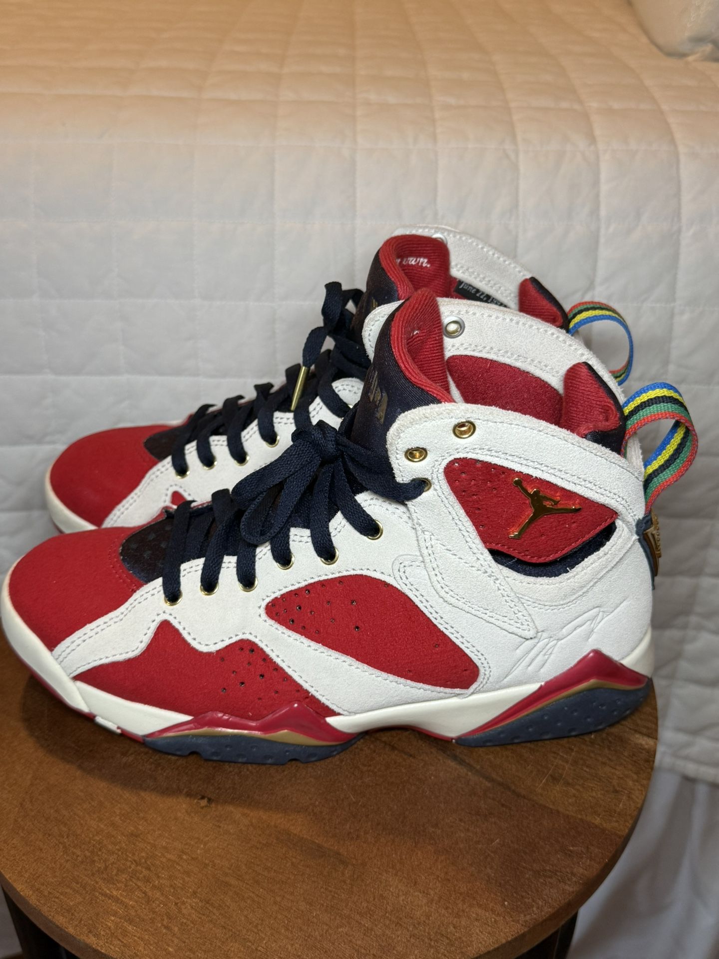 Air Jordan 7 Trophy Room SZ 7.5