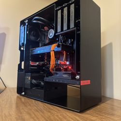 Entry Level Gaming PC | i7 | GTX 1070 | 16GB RAM | 500GB SSD