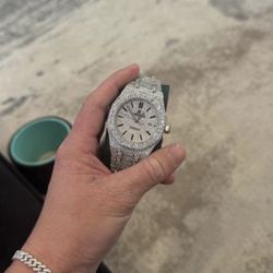 VVS1 Audema Piguet AP