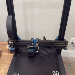 3d Printer Artillery Sidewinder