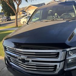 2017 Chevy Suburban - 90k Miles