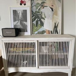 Tommy Bahama Cabinet Chest 48”x ”x30” x14