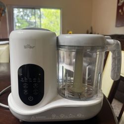 Baby Food Blender 