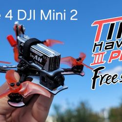 Last One Brand New TinyHawk 3 Freestyle Plus