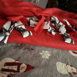 Fleece Blanket $10 Star Wars 