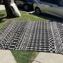 8x10 And 9x6.5 Ft Rugs