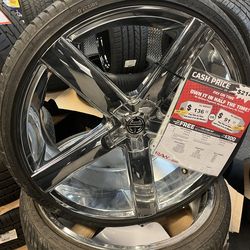 $1200 2Crave #55 5x4.5 /5x120