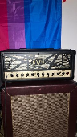 Evh 5150
