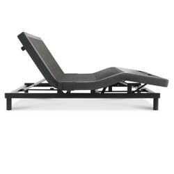 Adjustable Bed Base (Split King)