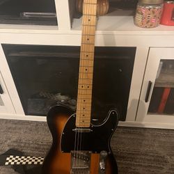 Fender Squier Guitar