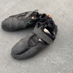 size 13 men rockclimb shoes
