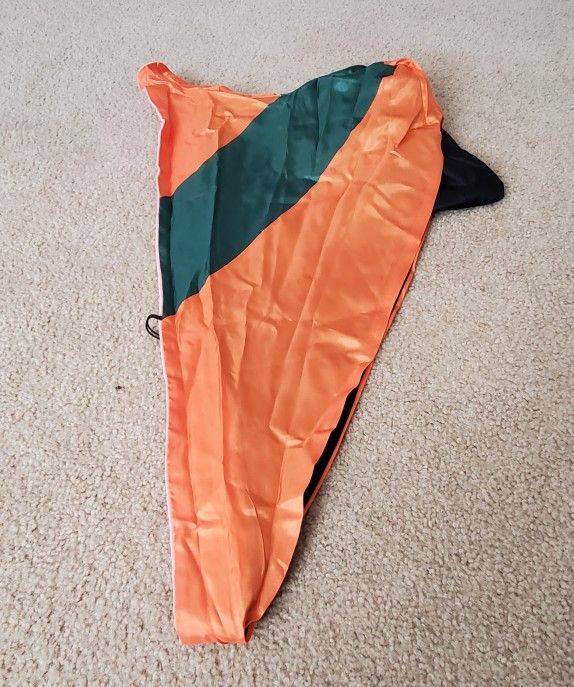 Univ of La Verne Graduation Stole Sash