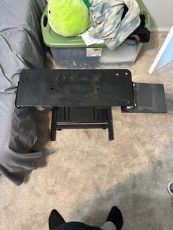 Sim racing cockpit