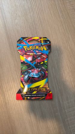 Pokémon trading card game mega evolution