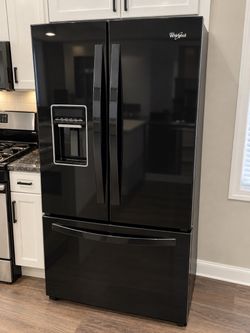 Fridge