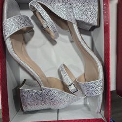 Women's Dress Shoes/Heels