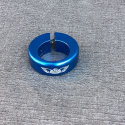 Se Alloy Seat Post Clamp ( 31.8 ) 