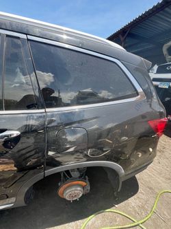 ✅2016-2022 HONDA PILOT QUARTER PANEL DRIVER LEFT SIDE✅