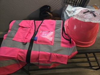Women's PPE