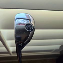 PING i25