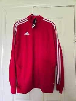 Men's Sweat Jacket