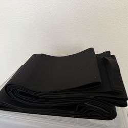 Waist Trainer for Women Bandage Wrap Trimmer Belt Long Torso Tummy Wraps Belly Body