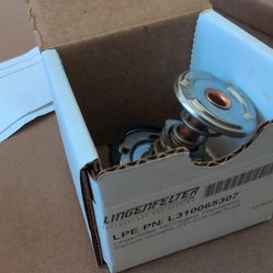 *NIB* Lingenfelter 160° thermostat Camaro Corvette zr106