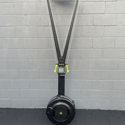 Concept2 SkiErg… Home Gym Fitness… $600 Price is Firm!!! 
