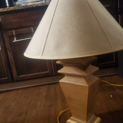 Lamparas En Buen Estado..50dlrs