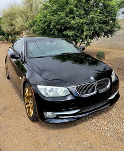 2012 BMW 328i