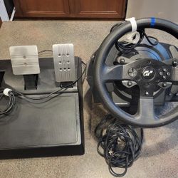 Thrustmaster T300