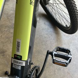 Shimano Mountain Bike