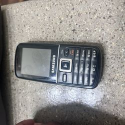 Samsung SGH T400 Series