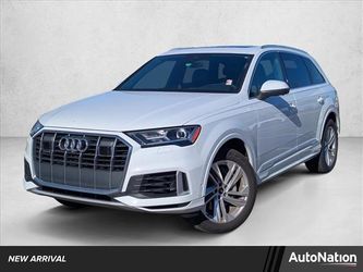 2021 Audi Q7