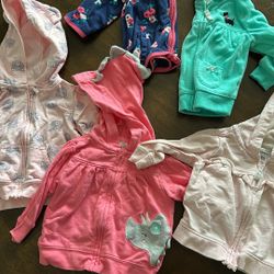 Baby Clothes 6 Month Sweatshirt’s 