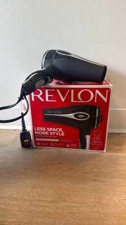 Revlon Hair Dryer