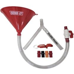 Beer Bong Funnel