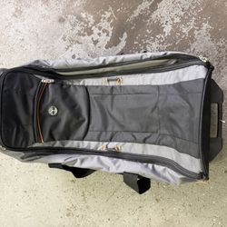 Timberland Duffle Bag 