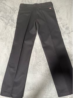 Dickies