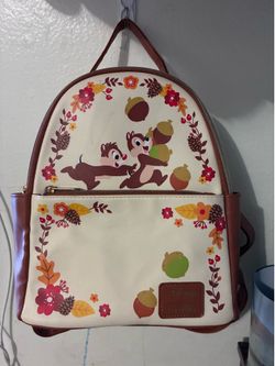 Disney bag