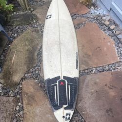 Northern Alliance 7’6 Pipe gun 