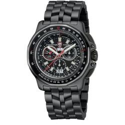 Luminox F-22 Raptor Titanium Chronograph – Model XA.9272